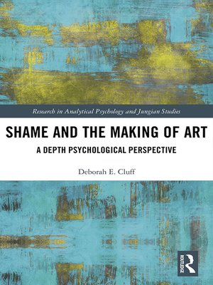 cover image of Shame and the Making of Art